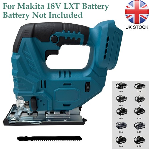 Cordless jigsaw jig - saw, cutter