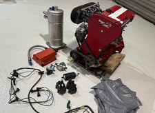 2.3l Vauxhall C20XE Petrol