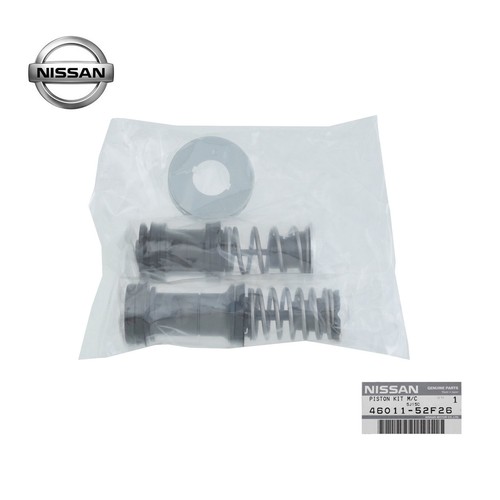 Oem piston kit tandem - kit,, brake