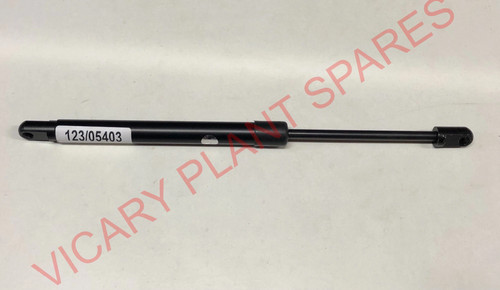 Gas strut jcb part - strut,