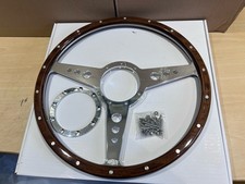 Classic inch wood rim - 14,