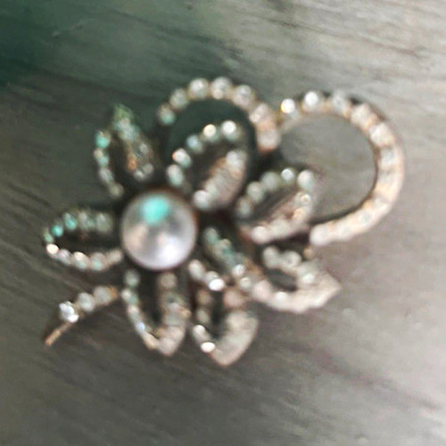 Vintage dressing flower - vintage,