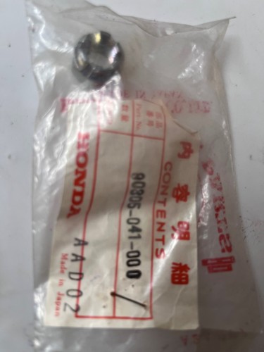 New genuine honda c50 c70 - c50, c90