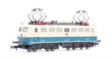 FLEISCHMANN 'N' GAUGE DB
