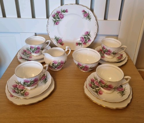 Colclough fine bone china - bone,