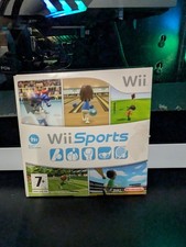Nintendo Wii Sports |