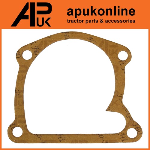 Water pump gasket for zetor - pump,