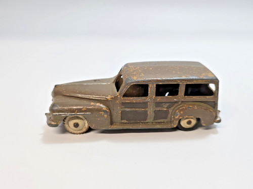 Vintage dinky toys 344 - dinky,