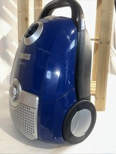 ZANUSSI Easy Go II Vacuum