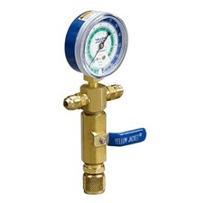 Yellow Jacket 93855 SuperEvac