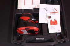 Leica Lino L2G+ Line and Point Laser Level Green Beam