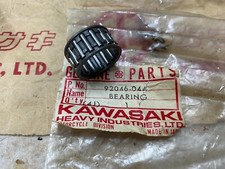 KAWASAKI NOS GEARBOX BEARING