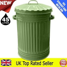 Sage Bin Waste Rubbish Dustbin
