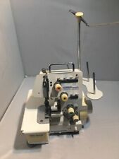 Industrial OVERLOCK sewing machine ARKA RADOM GBL 4-434 4 THREAD