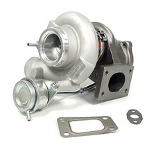 TD04HL-19T Billet 6+6 Turbo For Saab 9-3 9-5 B205R B235R 2.3L 4918901800/9172180