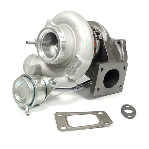 Td04hl 19t billet turbo - td04hl-19t,