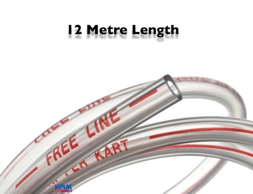 Kart fuel pipe freeline - fuel,