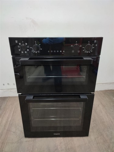 Hotpoint dih82g1ab oven 89cm - hotpoint,