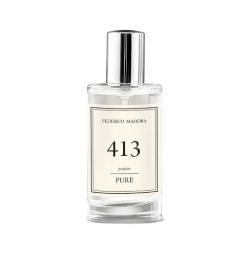 New 413 pure perfume for - new, fm