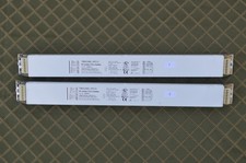2 x TRIDONIC.ATCO PC 2x36-3