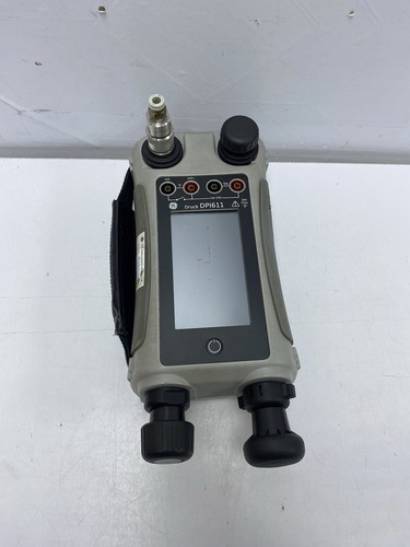 General electric druck - general,