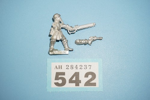 Warhammer 40k imperial guard - 40k,