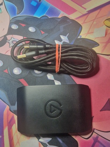 Elgato hd60 gaming capture - hd60,