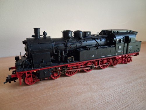Fleischmann 407801 scale - fleischmann, db
