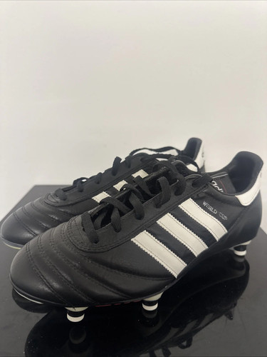 Vintage adidas world - vintage,