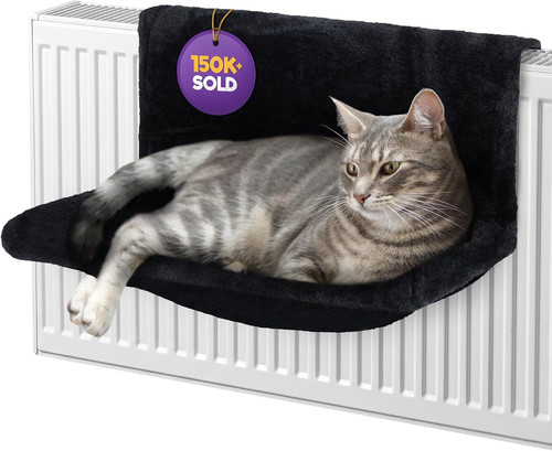 Cat radiator bed warm - warm, &