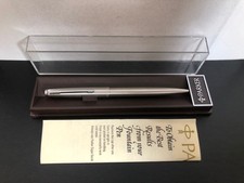 Vintage Parker 45 Flighter CT
