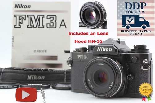 Hood top mint nikon - hn-35, mint]