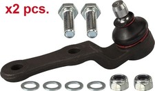X2 PCS FRONT BALL JOINT SET