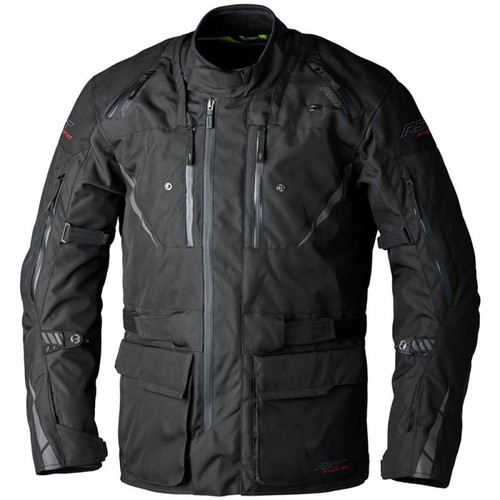 Rst paragon aa - 7,