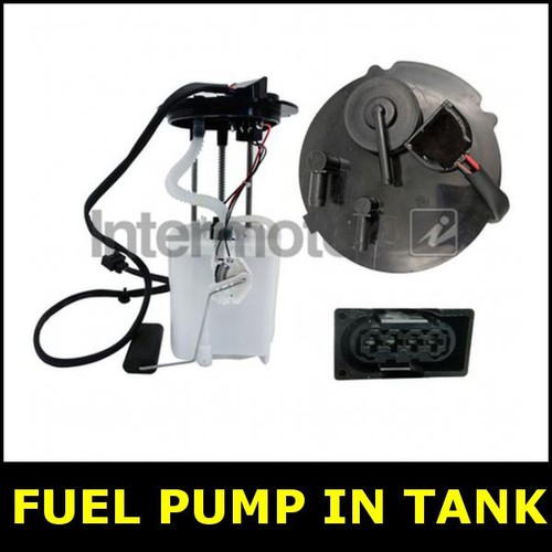 Fuel pump tank fits - tank,
