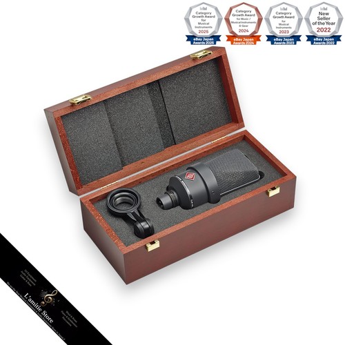 Neumann tlm 103 - 103, large