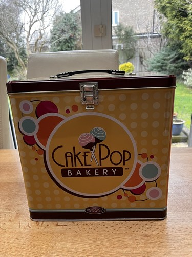 Simeo cake pop bakery complete - cake,