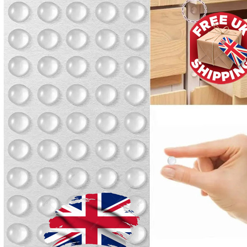 100pcs self adhesive - adhesive, door
