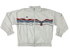 Rare Vintage 80s Adidas Ivan