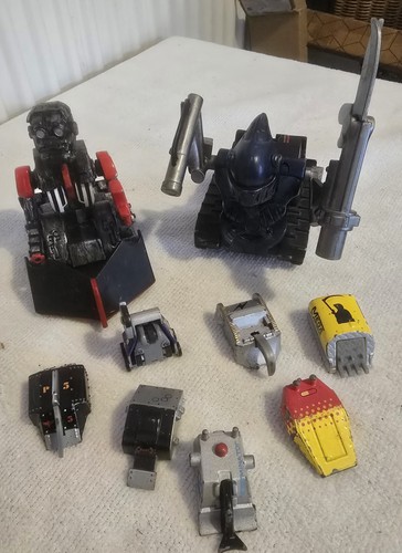 Robot wars bundle sir - wars, killalot