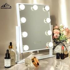 Hollywood Mirror Vanity Make