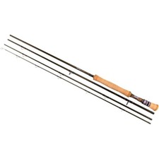 Snowbee Diamond 2 Fly Rod #7 4-Piece - 10'