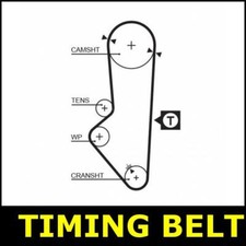 Timing Belt Cam Fits Rover 100