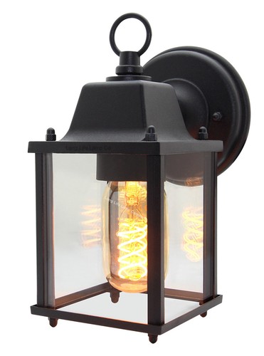 Vintage outdoor wall - vintage, light