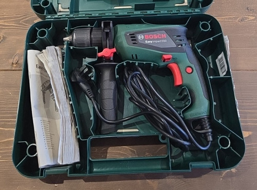 Bosch green easyimpact 550 - bosch,