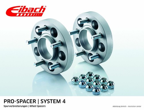 Eibach wheel spacer - , mm