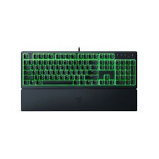 Razer Ornata V3 X Gaming Keyboard Membrane Switches Chroma RGB UK
