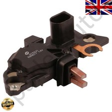 12V Bosch Type Alternator