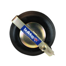 Bulldog TC400 Wheel Trailer Security Trailclamp