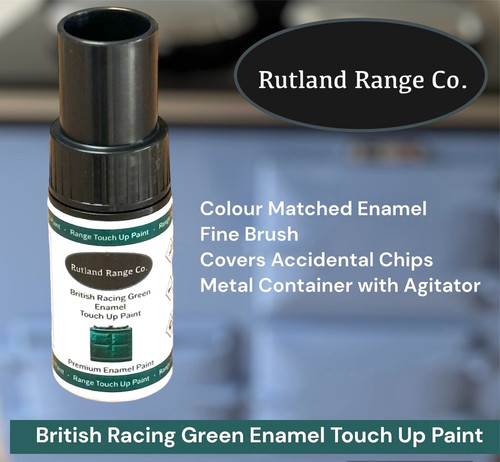 Aga range cooker enamel - /,